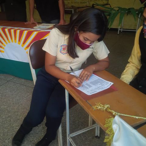 Firma de Acts
