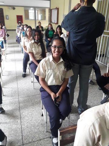 Distanciamiento